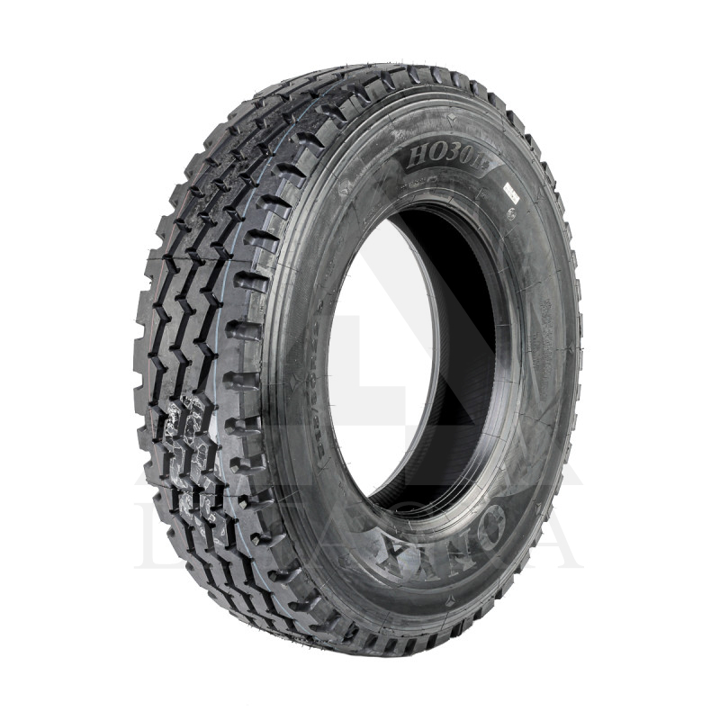 315/80R22.5 (SDT) HO301+ 156/152L ONYX RIEPA