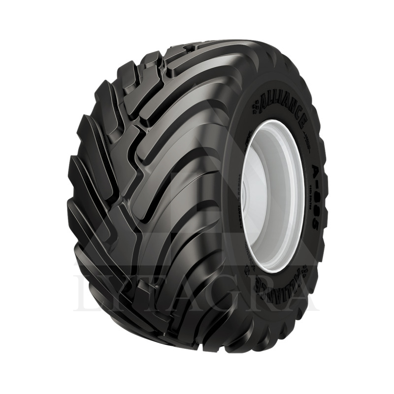 600/50R22.5 159D TL 885 ALLIANCE RIEPA