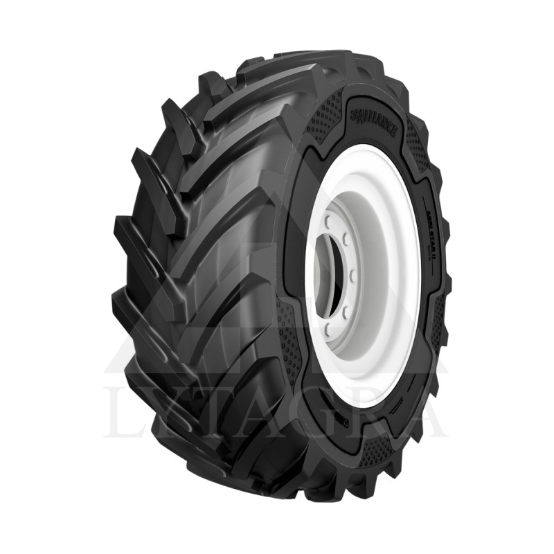 340/85R28 (13.6R-28) 846 ALLIANCE/AGRISTR II 485