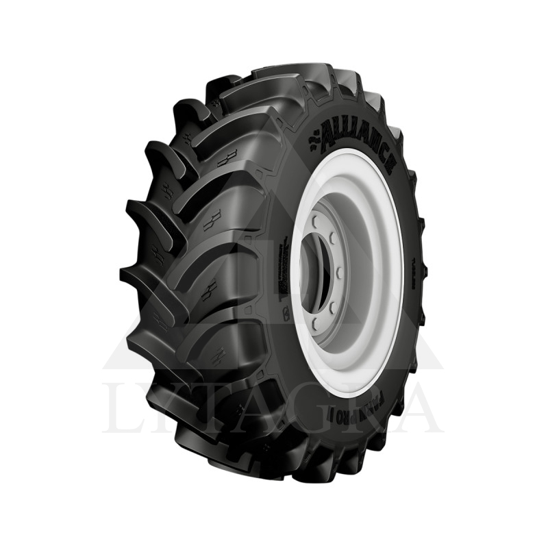 480/70R34 AGRISTAR 470/FARM PRO 845 TL