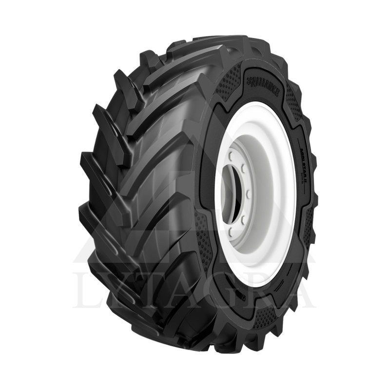 600/70R-30 ALLIANCE 370/AGRISTAR II 470