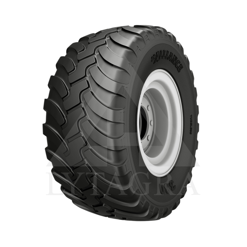 550/45R22.5 ALLIANCE 380 151E  RIEPA