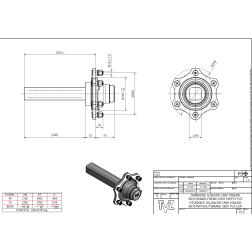 Q60x350/6M18/160/205 RUMBA AR ASI