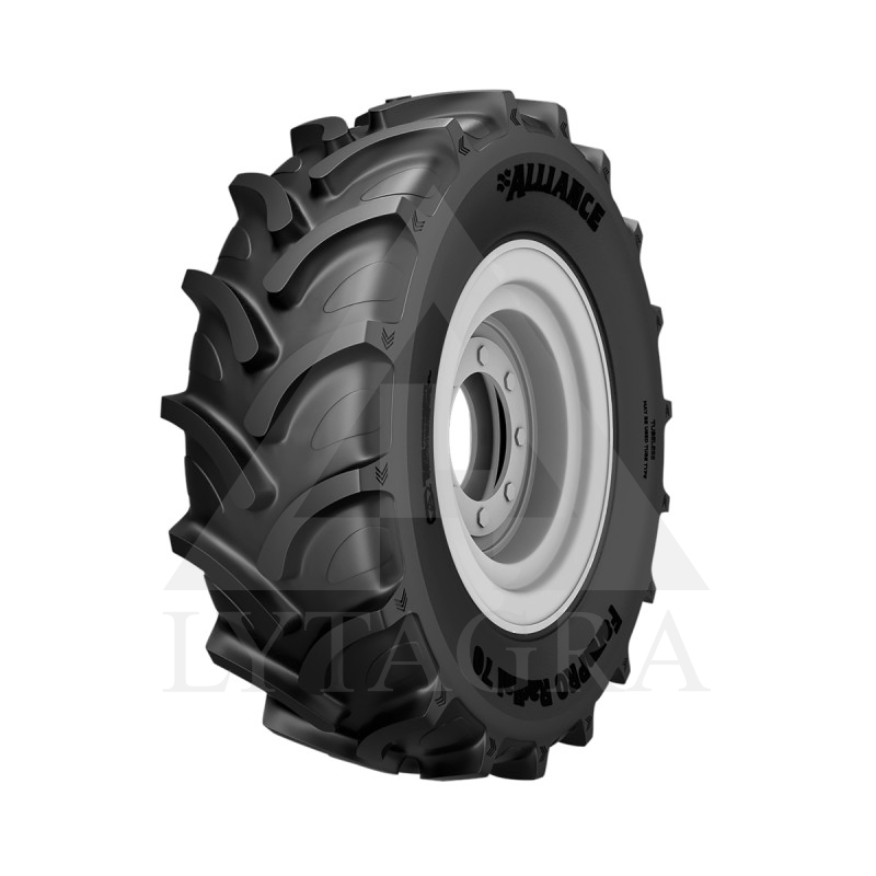 380/85R28(14.9R28) AGRISTAR 485/846 FARM PRO