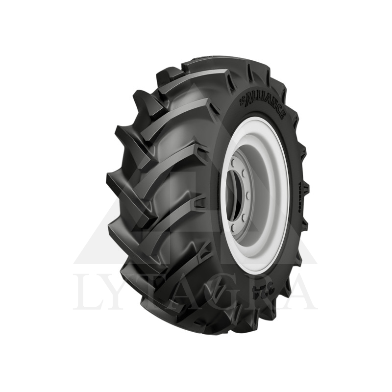 16.9-24 (440/80-24)FARM PRO324 8PR ALLIANCE RIEPA