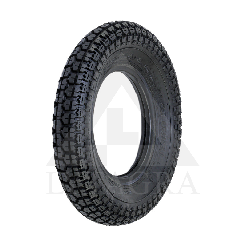 3.50-8 (TW) UN-7101 4pr TT RIEPA