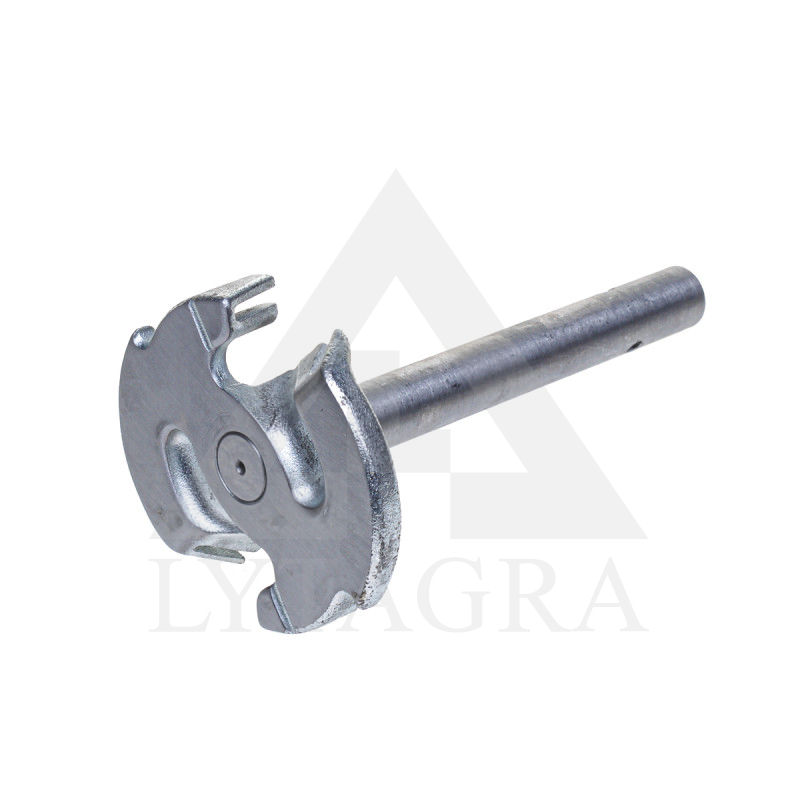 53026/000081 DISKS CLAAS