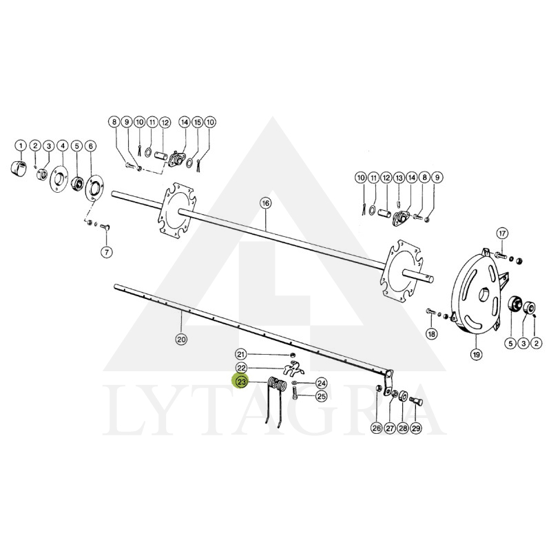 807297 ATSPERE/CLAAS/