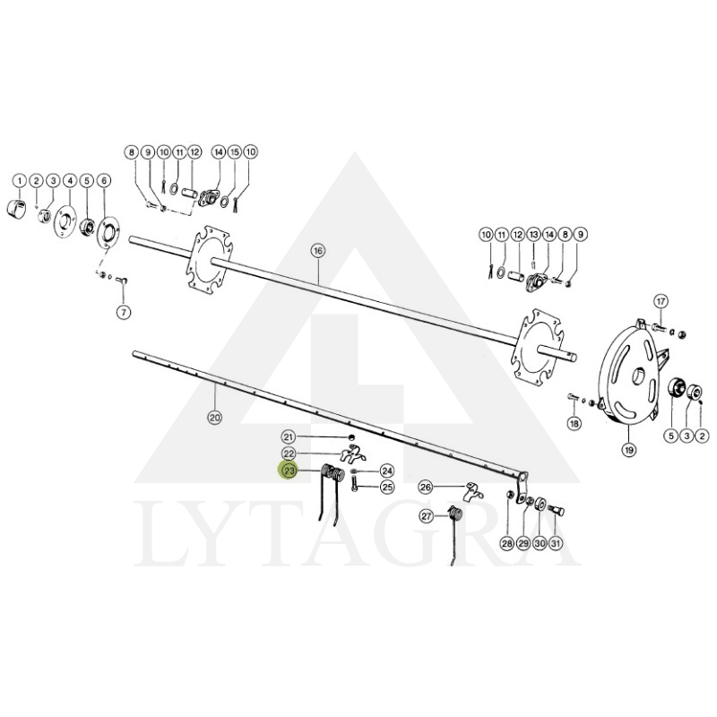 807297 ATSPERE/CLAAS/