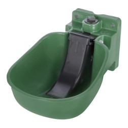 225032 DZIRDNE K50 ZAĻA PLAST.