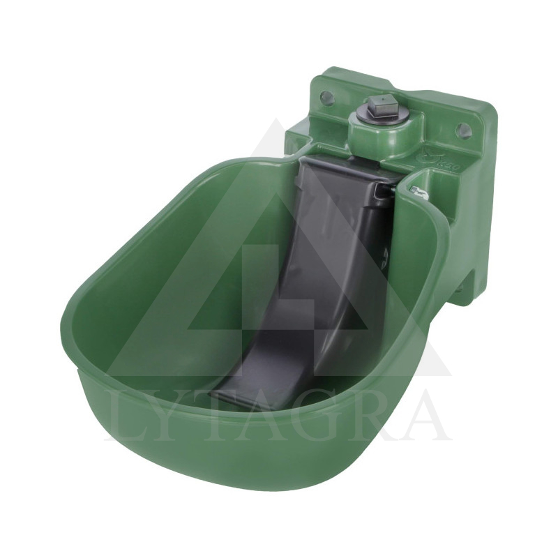 225032 DZIRDNE K50 ZAĻA PLAST.