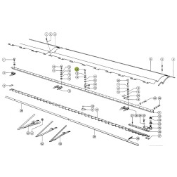 220.1630.00/RS1630 VELDRES CĒLĀJS (610272.3 CL)