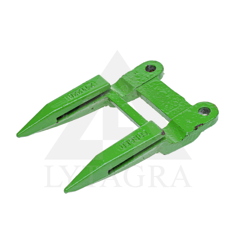 192.1228.00 PĪĶIS JOHN DEERE/Z11228