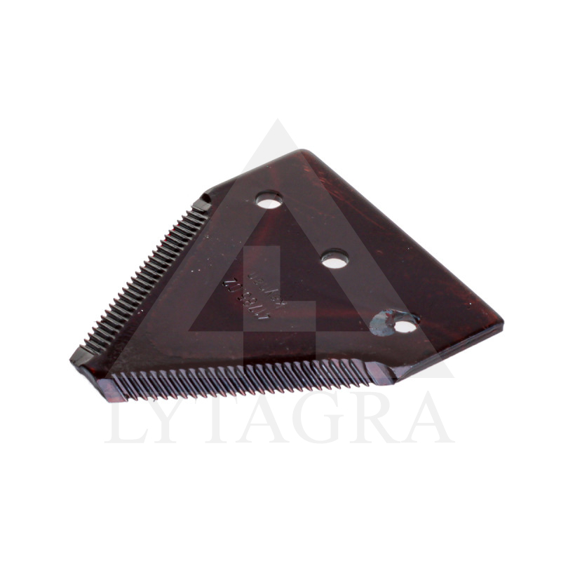 165.1203/6112031 SEGMENTS CLAAS