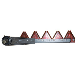84435373 IZKAPTS 7,3M/24F NEW HOLLAND