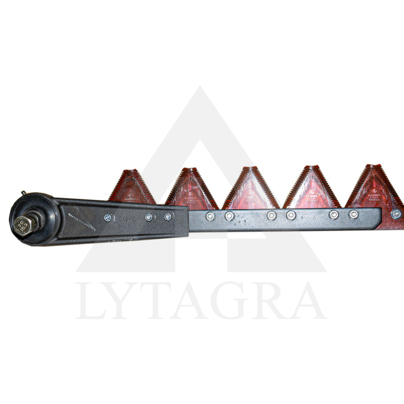 84435373 IZKAPTS 7,3M/24F NEW HOLLAND