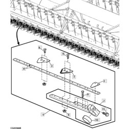 420.100.45 SEGMENTS SCHUMACHER 10961/Z52672/Z93077