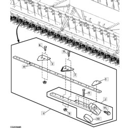 420.100.45 SEGMENTS SCHUMACHER AGV RASSPE