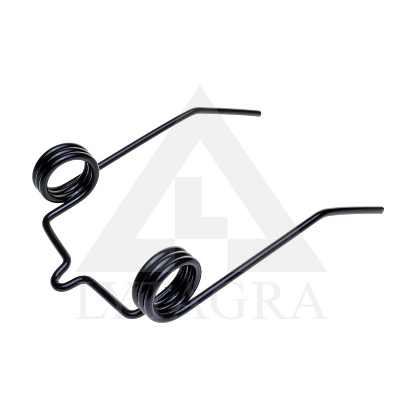 80334016 TĪTAVU ZARS  NEW HOLLAND