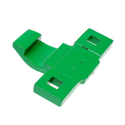 H.127801 IZKAPTS PIESPIEDĒJS/JOHN DEERE/
