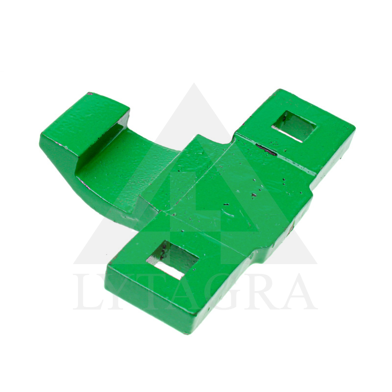 H.127801 IZKAPTS PIESPIEDĒJS/JOHN DEERE/