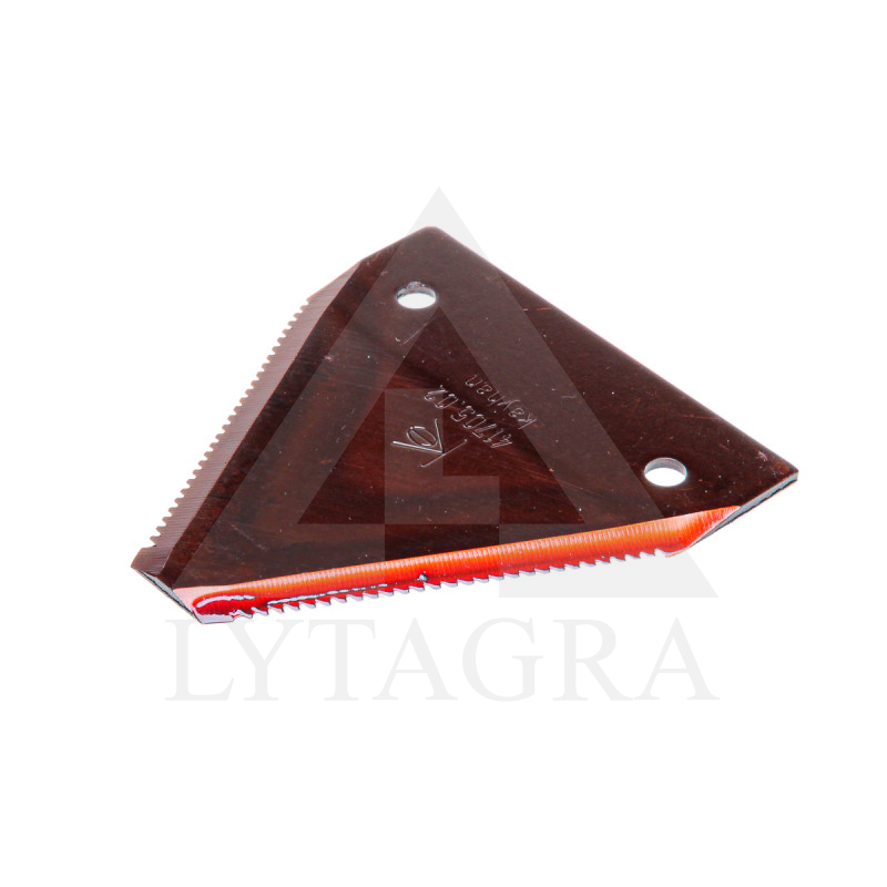 162.0080.50 SEGMENTS CLAAS 4170502