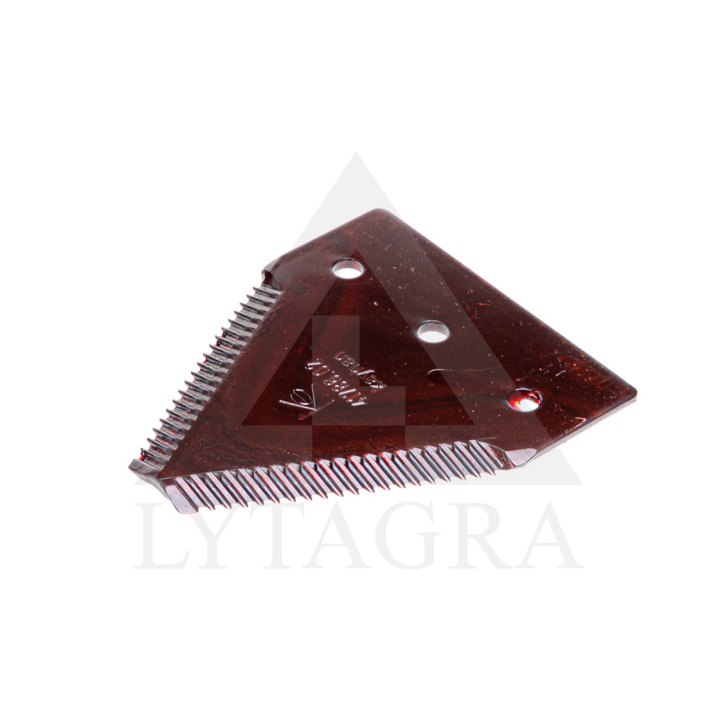 165.1203.02 SEGMENTS CLAAS(80365110)