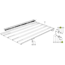6193420 GUM. BUKSE/CLAAS//CLAAS/