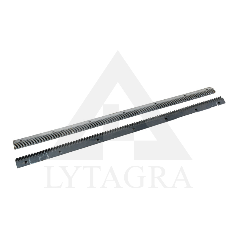 653266/7 LĪSTES KOMPL.