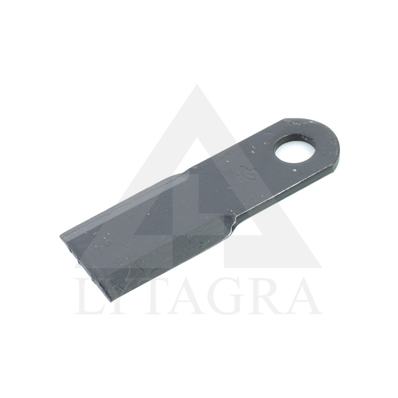 63-BRT-03 L.NAZIS BERTI 8MM 28.5 X60X205 TIESUS