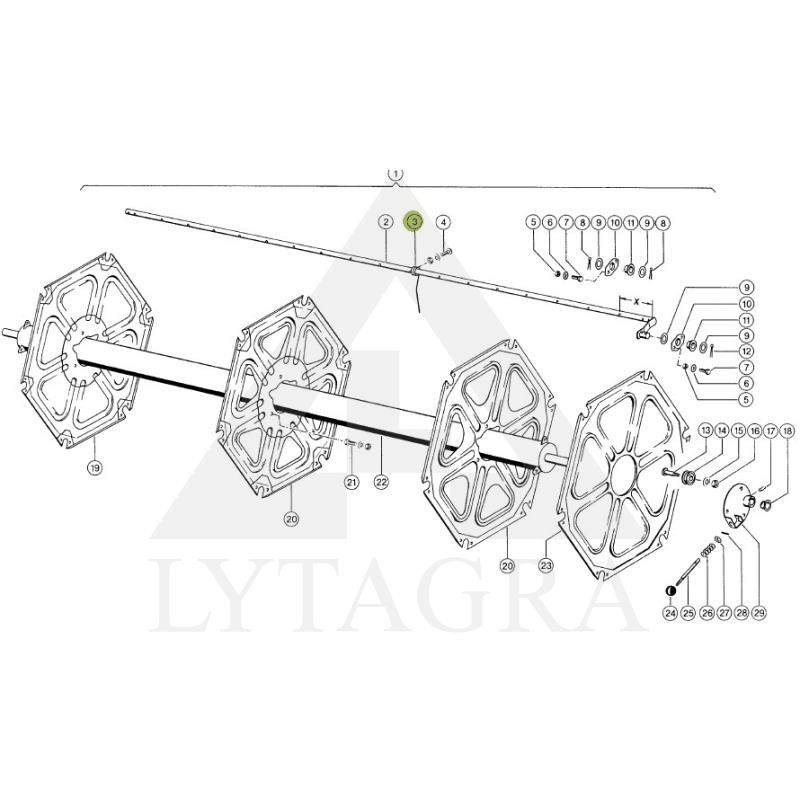 677876.0 BUKSE CLAAS