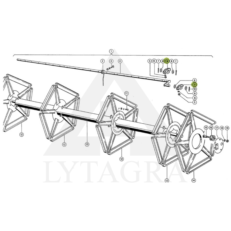 609965.2 P.GULTNIS /CLAAS/