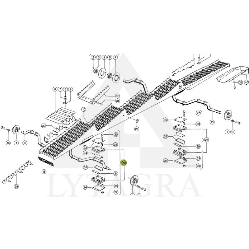 618254 GULTNIS KOKA CLAAS