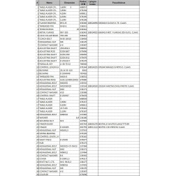 603759.1 ŠNEKA PIRKSTS CLAAS