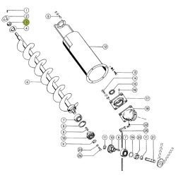 605791.1 ZOBRATS KONISKAIS CLAAS