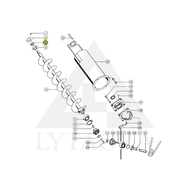 605791.1 ZOBRATS KONISKAIS CLAAS
