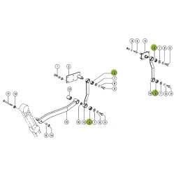 647464.0 BUKSE /CLAAS/
