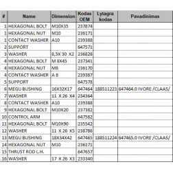 647464.0 BUKSE /CLAAS/