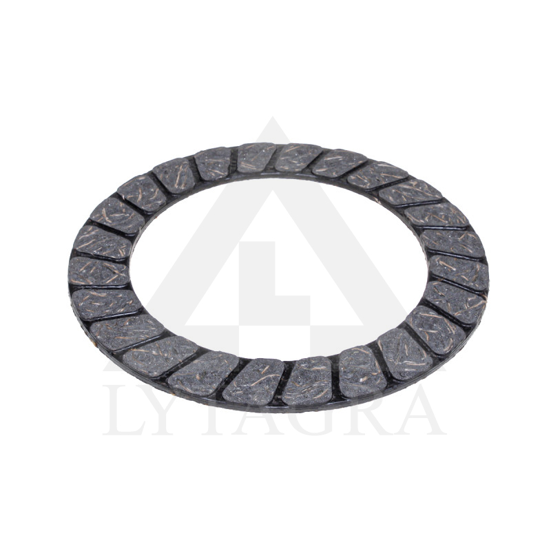 648507.0 DISKS /CLAAS/