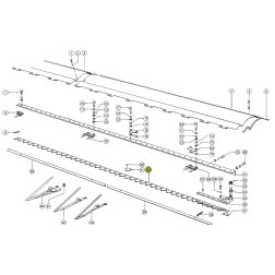 611022 IZKAPTS /CLAAS 4.42M
