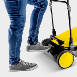 1.766-360.0 MEHĀNISKĀ SLOTA  S 4 Twin Karcher