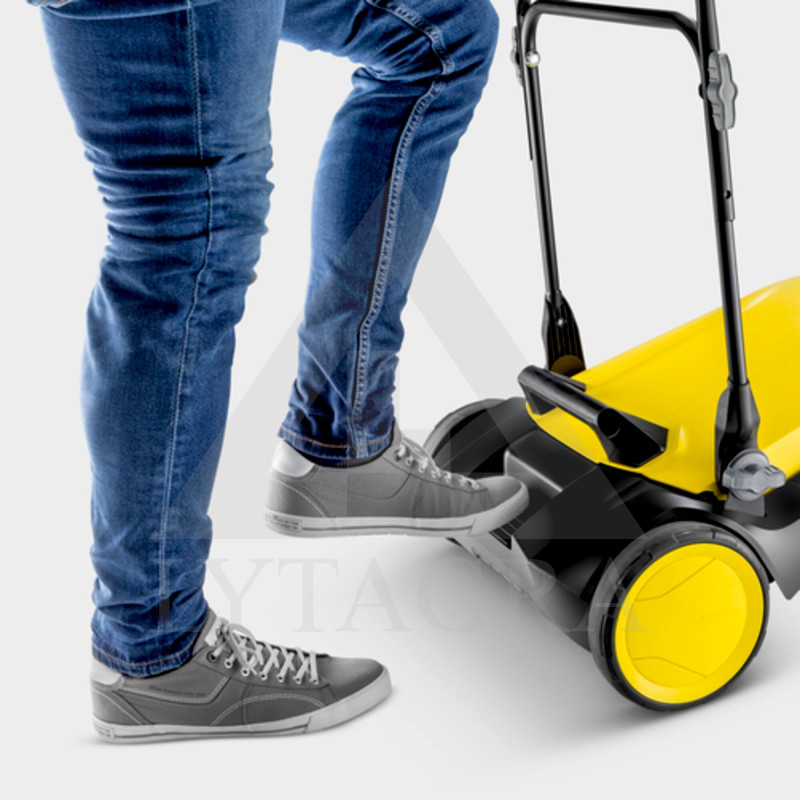 1.766-360.0 MEHĀNISKĀ SLOTA  S 4 Twin Karcher
