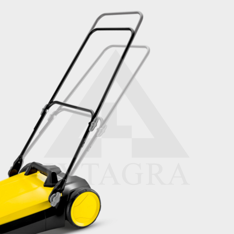 1.766-360.0 MEHĀNISKĀ SLOTA  S 4 Twin Karcher