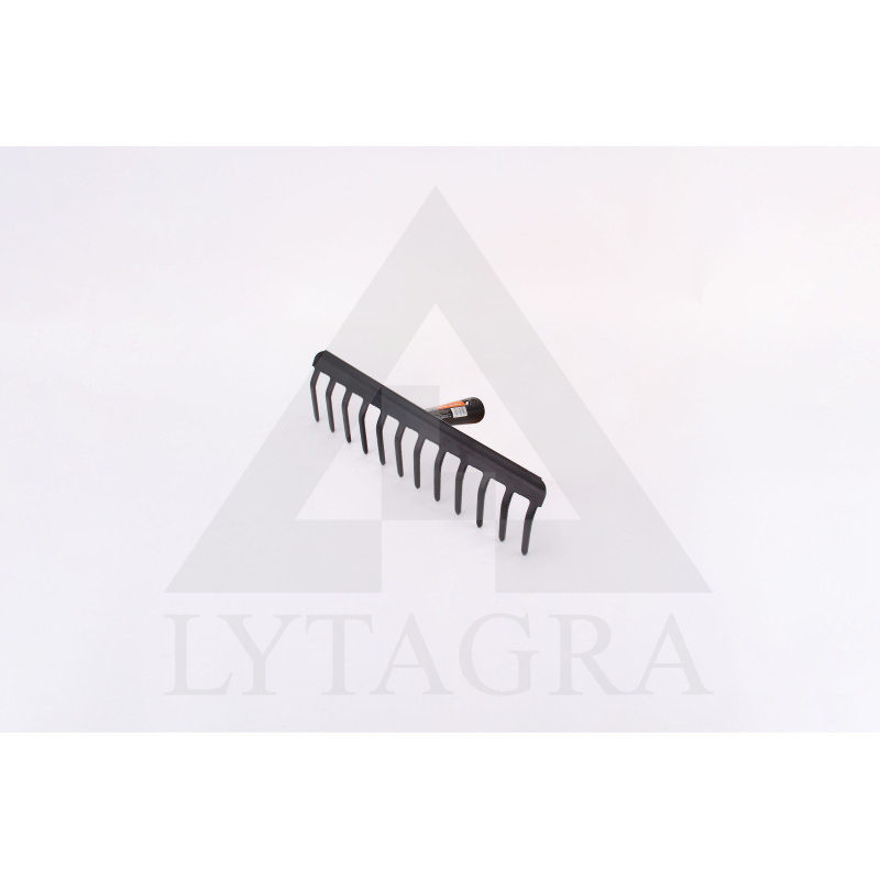 RT20081101 GRĀBEKLIS / 12 zobi / Realtek