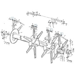 80333967 IELIKTNIS /NEW HOLLAND/