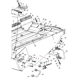 80338222 GUM. BUKSE/NEW HOLLAND