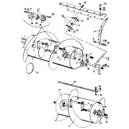 80434909 PIRKSTS /NEW HOLLAND