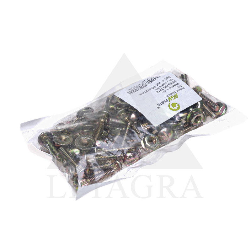 NH 7/32X27 NAŽA SKRŪVES 50gb