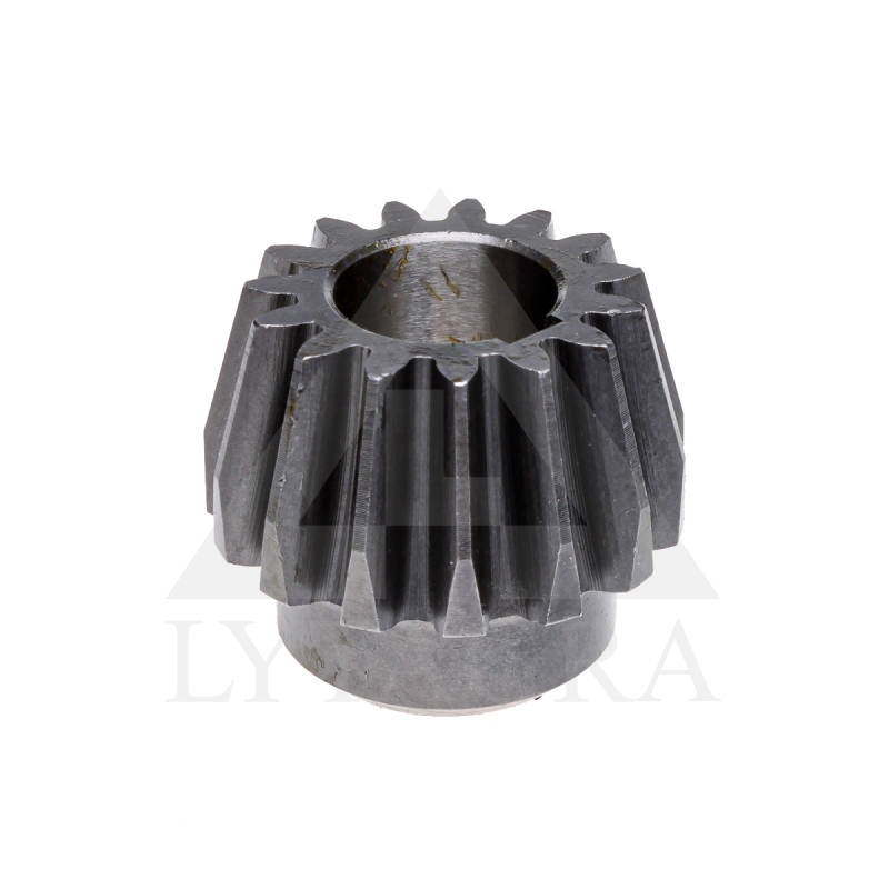 433640 ZOBRATS NEW HOLLAND