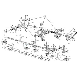 80379720 PĪĶIS NEW HOLLAND